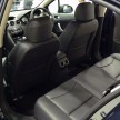 2012 Peugeot 408 – Turbo at RM126k, 2.0 at RM110k