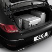 2012 Peugeot 408 – Turbo at RM126k, 2.0 at RM110k