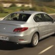 2012 Peugeot 408 – Turbo at RM126k, 2.0 at RM110k