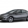2012 Peugeot 408 – Turbo at RM126k, 2.0 at RM110k