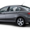 2012 Peugeot 408 – Turbo at RM126k, 2.0 at RM110k