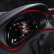 Dodge Dart, American ‘Alfa Giulietta Sedan’ looking good
