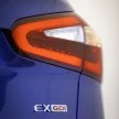 Kia Forte YD: USDM car debuts in LA, more details