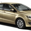 Proton Prevé with 1.6 turbo launched: RM60k – RM73k!
