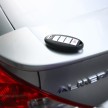 DRIVEN: Nissan Almera 1.5 CVTC, to Melaka and back
