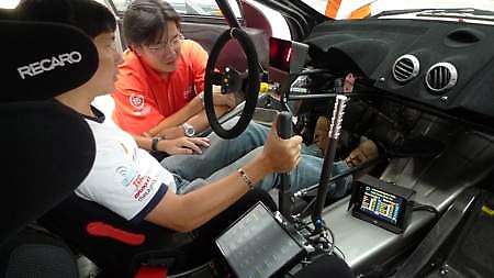 Satria Neo S2000
