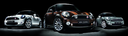 50 anniversary mini BMW Malaysia launch limited edition 50th anniversary MINI variants