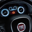 Fiat 500L – new five-door hatch powered by TwinAir engine, Lavazza coffee and Beats by Dr. Dre