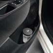 Fiat 500L – new five-door hatch powered by TwinAir engine, Lavazza coffee and Beats by Dr. Dre