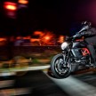 Ducati Malaysia introduces the Diavel and Monster Art
