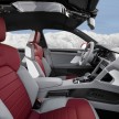 Volkswagen Cross Coupe – more info coming from Beijing