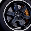 Nissan GT-R Track Pack – a leaner and meaner GT-R