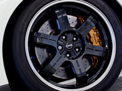 552520__GTR_TrackPack_038 Nissan GT-R Track Pack – a leaner and meaner GT-R