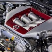 Nissan GT-R Track Pack – a leaner and meaner GT-R