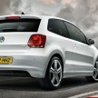 Volkswagen Polo R Line – gets more aggressive styling