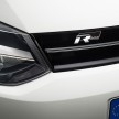 Volkswagen Polo R Line – gets more aggressive styling