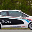 Peugeot 208 R2 Rally Car – a race-ready car you can buy