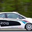 Peugeot 208 R2 Rally Car – a race-ready car you can buy