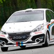 Peugeot 208 R2 Rally Car – a race-ready car you can buy