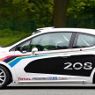 Peugeot 208 R2 Rally Car – a race-ready car you can buy