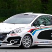 Peugeot 208 R2 Rally Car – a race-ready car you can buy