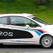 Peugeot 208 R2 Rally Car – a race-ready car you can buy