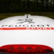 Peugeot 208 R2 Rally Car – a race-ready car you can buy