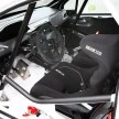 Peugeot 208 R2 Rally Car – a race-ready car you can buy