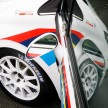 Peugeot 208 R2 Rally Car – a race-ready car you can buy
