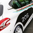 Peugeot 208 R2 Rally Car – a race-ready car you can buy