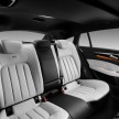 New Mercedes-Benz CLS Shooting Brake unveiled!
