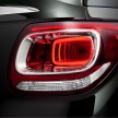 Citroën DS3 Cabrio – first pictures and details revealed ahead of Paris Motor Show 2012