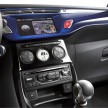 Citroën DS3 Cabrio – first pictures and details revealed ahead of Paris Motor Show 2012