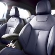 Citroën DS3 Cabrio – first pictures and details revealed ahead of Paris Motor Show 2012