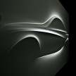 Next-gen Mercedes-Benz S-Class styling hinted at through ‘Aesthetics S’ sculpture, to be shown in Paris