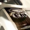 Fourth-generation Range Rover globally launched!
