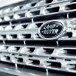 Fourth-generation Range Rover globally launched!