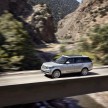 Fourth-generation Range Rover globally launched!