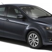 Proton Prevé with 1.6 turbo launched: RM60k – RM73k!