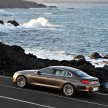 BMW officially reveals the 4-door 6-Series Gran Coupe