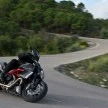 Ducati Malaysia introduces the Diavel and Monster Art