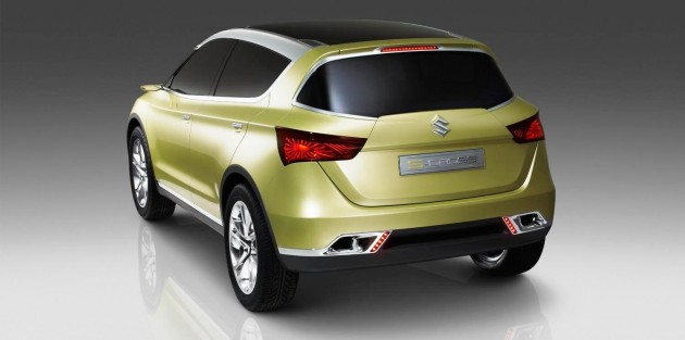 603660_69248suz-SU_965 Suzuki S-Cross crossover concept detailed in Paris