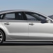 Audi A7 3.0 TFSI quattro now in Malaysia – RM599k