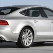 Audi A7 3.0 TFSI quattro now in Malaysia – RM599k