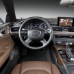 Audi A7 3.0 TFSI quattro now in Malaysia – RM599k