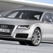 Audi A7 3.0 TFSI quattro now in Malaysia – RM599k