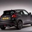 Nissan shows ‘The Dark Knight Rises’ Juke Nismo