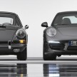 GALLERY: Porsche 911 celebrates 50th anniversary