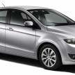 Proton Prevé with 1.6 turbo launched: RM60k – RM73k!