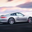 Seventh-gen Porsche 911, the 991, launched in Malaysia